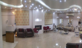 بعد از بازسازی