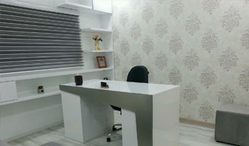 بعد از بازسازی